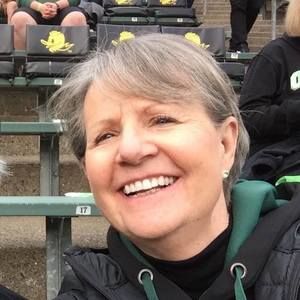 Meet your Posher, Debbie